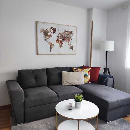 Apartments Dora Zagreb Ngoại thất bức ảnh