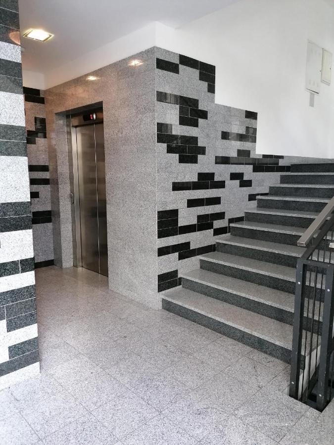Apartments Dora Zagreb Ngoại thất bức ảnh
