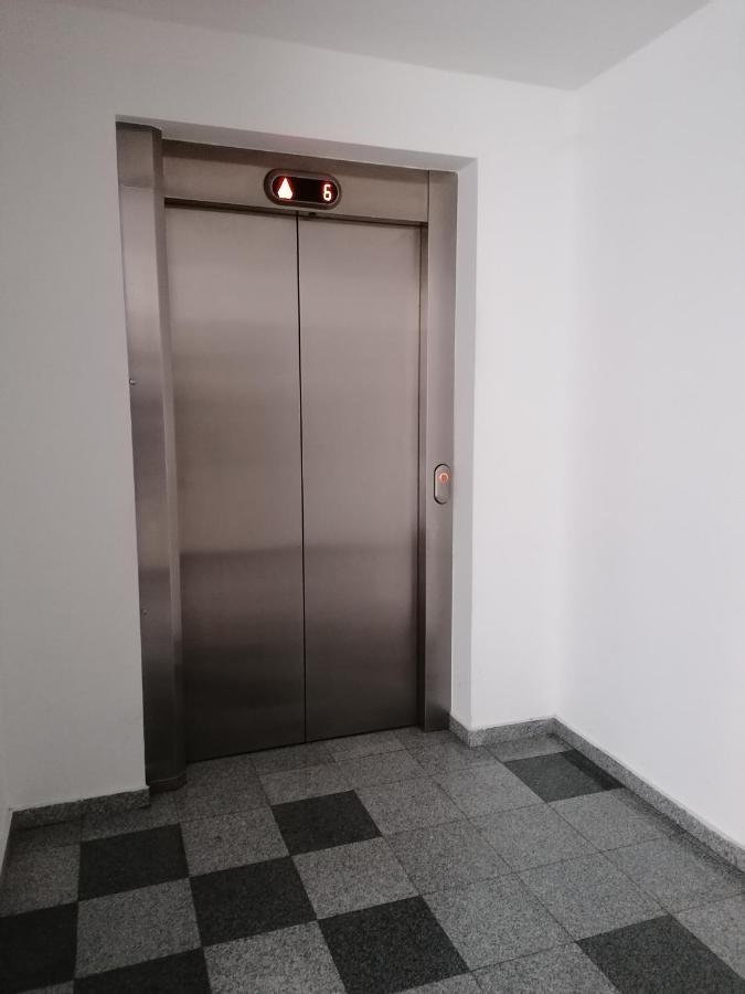Apartments Dora Zagreb Ngoại thất bức ảnh