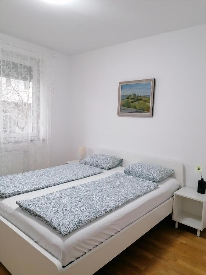 Apartments Dora Zagreb Ngoại thất bức ảnh