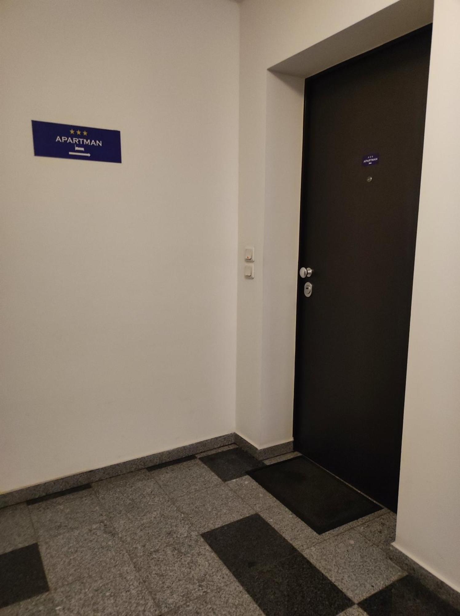 Apartments Dora Zagreb Ngoại thất bức ảnh